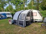 Voortent Viera 260., Ophalen, Zo goed als nieuw