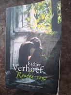 Esther Verhoef - Rendez-vous, Ophalen of Verzenden, Zo goed als nieuw, Esther Verhoef