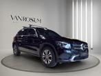 Mercedes-Benz GLC-klasse 250 4MATIC Business Solution | Navi, Auto's, Stof, Gebruikt, 4 cilinders, Zwart