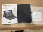 Logitech iPad toetsenbordcases, Ophalen of Verzenden, Nieuw, Logitech