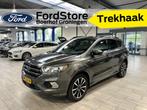 Ford Kuga 1.5 EcoBoost ST Line | Trekhaak | Camera | Voorrui, 12 maanden, 4 cilinders, Leder en Stof, Origineel Nederlands