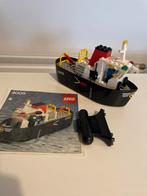 Lego 4005 - Boot uit 1982, Ophalen of Verzenden, Zo goed als nieuw, Complete set, Lego