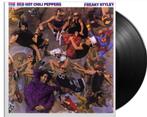 RED HOT CHILI PEPPERS- Freaky Styley- LP, Ophalen of Verzenden, Nieuw in verpakking, Poprock