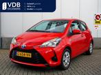 Toyota Yaris 1.5 Hyb. Active Automaat | Camera | Clima | NAP, 12 maanden, Euro 6, 4 cilinders, Met garantie (alle)