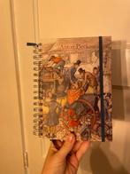 Notitieboek Anton Pieck, Ophalen of Verzenden, Zo goed als nieuw