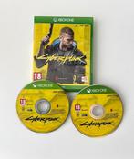 Krasvrij - Cyberpunk 2077 - Xbox One & Series X, Spelcomputers en Games, Avontuur en Actie, Vanaf 18 jaar, 1 speler, Ophalen of Verzenden