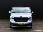 Renault Trafic 2.0 Blue dCi EDC 170 T29 L2H1 Luxe DC Demo De, Stof, Gebruikt, 4 cilinders, 1961 kg