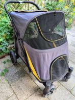 Lichtgewicht honden Buggy Pawhut (voor huisdieren  5-30 kg), Ophalen, Zo goed als nieuw