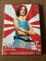 Lola Rennt DVD - Actie Thriller, Vanaf 16 jaar, Ophalen, Zo goed als nieuw