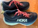 Hoka Bondi 8 gebruikt mt 39 1/3 dames, Overige merken, Gebruikt, Hardloopschoenen, Ophalen of Verzenden