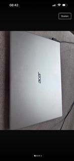 Acer swift 1 laptop, Computers en Software, Windows Laptops, Ophalen, 2 tot 3 Ghz, Qwerty, 14 inch