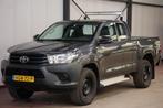 Toyota HiLux 2.4 D-4D 150PK Xtra Cab 4X4, Gebruikt, Euro 6, 4 cilinders, 150 pk