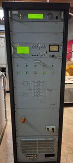 Rvr pj5000 compleet 5kw, Ophalen, Zo goed als nieuw