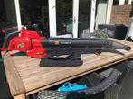 Top Craft bladblazer, Tuin en Terras, Bladblazers, Ophalen, Zo goed als nieuw, Elektrisch
