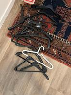 Gratis Kledinghangers, Ophalen, Gebruikt, Kunststof, Volwassenen