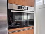 Bosch CMG836NS1 Inbouw oven met magnetron, Gebruikt, 60 cm of meer, Oven met grill, Inbouw