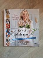Bereik je ideale gewicht Deel5 Sonja Bakker, Ophalen of Verzenden, Gelezen