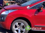 Scherm links-voor van een Peugeot 3008, Ophalen of Verzenden, 3 maanden garantie, Gebruikt, Peugeot