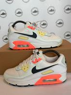 Nike Air Max 90 ‘Summit White’ Maat 39, Wit, Nike, Ophalen of Verzenden, Nike