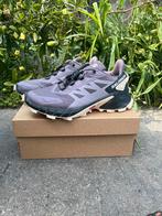 Salomon supercross 36, Sport en Fitness, Ophalen of Verzenden, Zo goed als nieuw, Hardloopschoenen, Overige merken