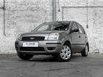 Ford Fusion 1.4 16V Trend 79PK 2003, 59-LT-JG, Auto's, Ford, Voorwielaandrijving, 15 km/l, Overige brandstoffen, Origineel Nederlands