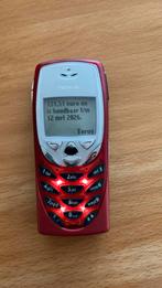 Nokia 8310 als nieuw inkl beltegoed, Telecommunicatie, Mobiele telefoons | Nokia, Ophalen, Zo goed als nieuw