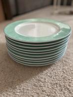 10x groot dinerbord Arzberg vaatwasmachine bestendig, Ophalen, Zo goed als nieuw, Bord(en), Overige stijlen