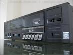 JVC KD-V200 tapedeck cassettedeck vintage cult Japan 1983, Ophalen of Verzenden, Enkel, JVC, Tiptoetsen
