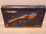 LEGO Technic McLaren F1 42141 nieuw, Kinderen en Baby's, Speelgoed | Duplo en Lego, Ophalen of Verzenden, Nieuw, Complete set