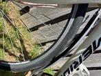 ‘Race’ fiets, Fietsen en Brommers, Fietsen | Racefietsen, 28 inch, Gebruikt, 10 tot 15 versnellingen, Aluminium