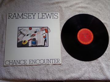 Ramsey Lewis - change encounter ( usa )  beschikbaar voor biedingen
