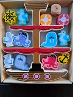 Houten balance speelgoed, Kinderen en Baby's, Speelgoed | Houten speelgoed, Ophalen of Verzenden, Nieuw, Overige typen