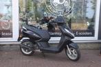 Peugeot Kisbee 50 zwart 2019 (DTS98J), Ophalen, Gebruikt, Overige modellen, Benzine