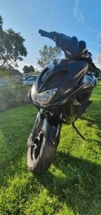 Yamaha Aerox Sprinter - zie beschrijving, Ophalen, Tweetakt, Aerox, Maximaal 45 km/u