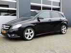 Mercedes-Benz B-klasse 180 Sport Navi/PDC/LMV, Voorwielaandrijving, Euro 5, 4 cilinders, Leder en Stof