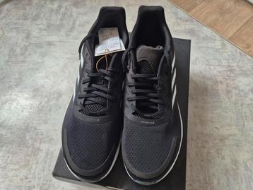 Adidas Duramo, maat 46, nieuw! beschikbaar voor biedingen