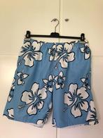 Leuke heren zwembroek lichtblauw, Ophalen of Verzenden, Maat 56/58 (XL), Blauw, Zwemshort