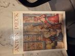 Anton Pieck boeken verzameling, Ophalen of Verzenden, Zo goed als nieuw, Overige formaten