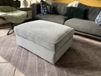 Ikea KIVIK hocker (met wasbare hoes), Ophalen, 75 tot 100 cm, Zo goed als nieuw, Rechthoekig