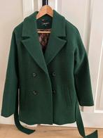 Prachtige jas King Louie. Nieuw!, King Louie, Ophalen of Verzenden, Nieuw, Groen