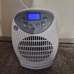 Elektronische ventilatorkachel, Ophalen, 30 tot 80 cm, Gebruikt, Cv-ketel of Combi-ketel