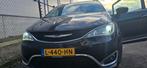 Chrysler Pacifica 2017 Touring L Plus Zwart, Auto's, Chrysler, Zwart, Particulier, 3605 cc, Pacifica
