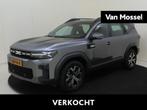 Dacia Bigster 1.2 Mild Hybrid 140 Expression | Apple carplay, 12 maanden, Gebruikt, Overige modellen, 1199 cc