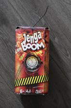 jenga boom, Hobby en Vrije tijd, Gezelschapsspellen | Bordspellen, Een of twee spelers, Ophalen, Zo goed als nieuw, Hasbro