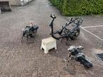 Kymco Agility 50 onderdelen, Ophalen, Gebruikt, Agility, Benzine