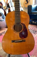 Atkin E00-12 Fret Essential Natural Aged, Ophalen, Nieuw, Western- of Steelstringgitaar, Met koffer