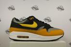Nike Air Max 1 Dark Stucco - 41, Kleding | Heren, Schoenen, Overige kleuren, -, Verzenden, -