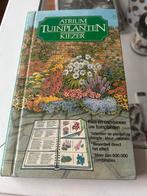 Atrium Tuinplanten Kiezer - Boek, Boeken, Ophalen, Gelezen, Tuinieren en Tuinplanten