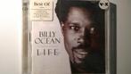 Billy Ocean - L.I.F.E. (Love Is For Ever), Ophalen of Verzenden, 1980 tot 2000, Zo goed als nieuw
