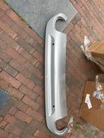 Volvo XC70 Bumperplaat Achter - Nieuw, Nieuw, Ophalen of Verzenden, Volvo, Achter